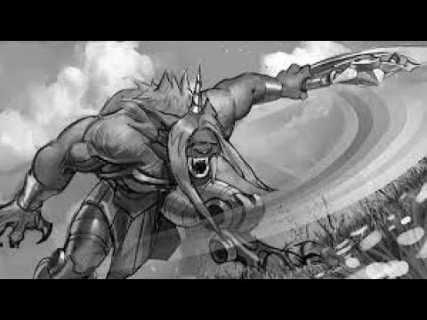 Making The Enemy Surrender! // Vainglory 5v5