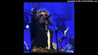 Los Fabulosos Cadillacs- Soledad- Movistar Arena Chile 08-05-2010