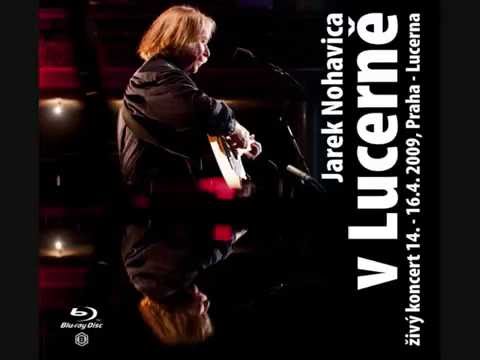 Jaromir Nohavica Las Vegas