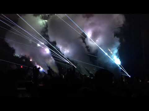 SUBTRONICS- CYCLOPS INVASION TOUR Skyway Theatre, Minneapolis