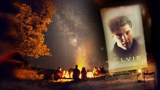 Elvis &quot;Louisiana Hayride&quot; 1955 Live #elvis #elvispresley #elvismovie