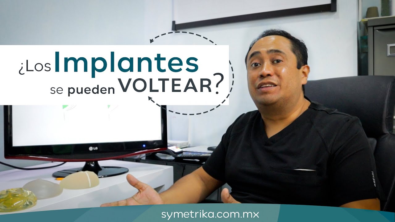 Watch 😱 Los implantes de senos se pueden mover 🥥🥥 ¿Qué pasa si se voltean Now 😱 Los implantes de senos se pueden mover 🥥🥥 ¿Qué pasa si se voltean
