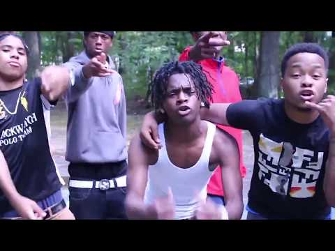 Ombk - 3rd Day Out (Official video)