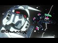 Gundam Vs Gundam Gquuuuuux Gundam GfreD Mobile Suit Gundam Gquuuuuux
