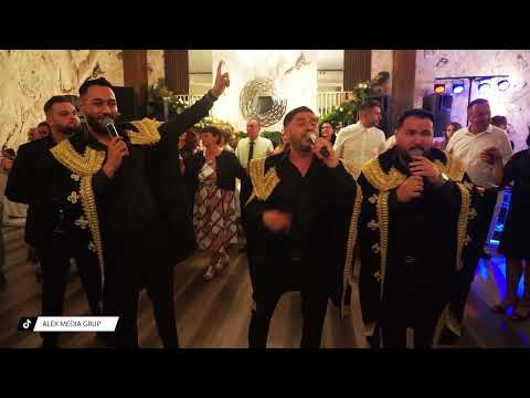 Formatia Fratii Carneci - 🎉COLAJ DE LA VALEA DOFTANEI 🎉 🔊 joc si voie buna la Romani 🔊 HORE SI SARBE