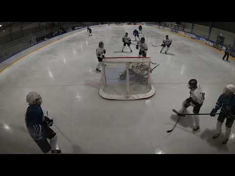 HAKI U15 vs K-Espoo U15 II (22.01.2022)
