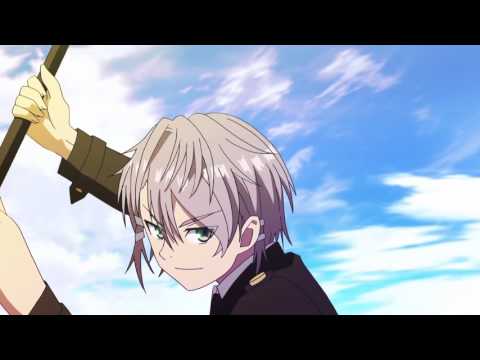 K: Return of Kings