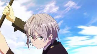 K: Return of KingsAnime Trailer/PV Online