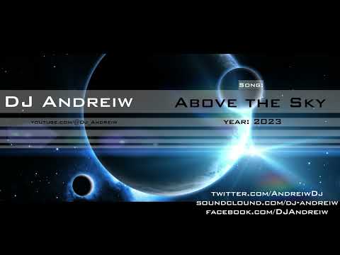 DJ Walkzz - Above The Sky [DJ Elektrz Remix]