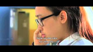 [Ciclo de Cine Coreano 2018]