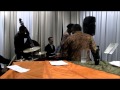 Benny's Jazz Sundays @ Amy Ruth's Horace Silver's Mexican Hip Dance