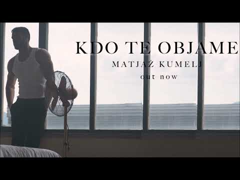 RADIOaktivno: Matjaž Kumelj – Kdo te objame (19.07.2022)