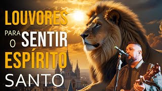Louvores de Adoração 2025 - AS MELHORES MÚSICAS GOSPEL E MAIS TOCADAS DE 2024 -Hinos Evangélicos #15