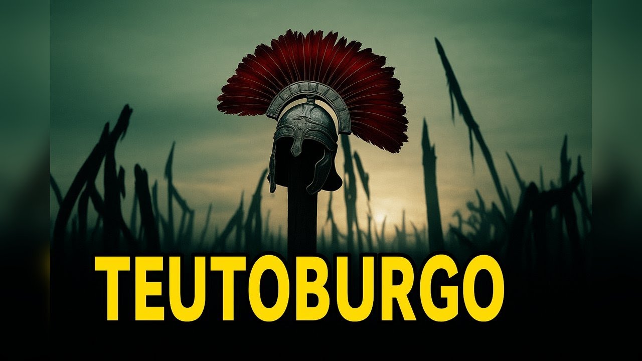 Emboscada que humillo a Roma