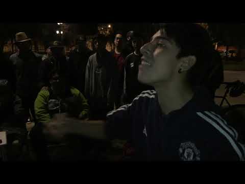 ☠️HAD VS HJOP VS ARTICK VS SKN - 8vos de Final - RG Battles x Shaman Kings Vol I☠️