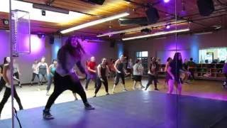 Can't Stop the Feeling @JustinTimberlake - Dance Fitness with MK