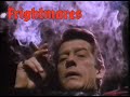 Frightmares 1987 Anthology Horror Movie John Hurt