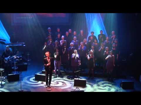 Morten Remberg med Frisk Pust og Monsterpop - Kyrie