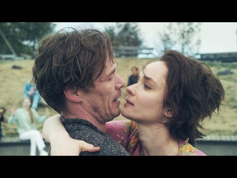 Большая земля (2025) Трейлер