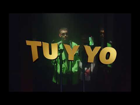 Miniatura de T&uacute; y Yo