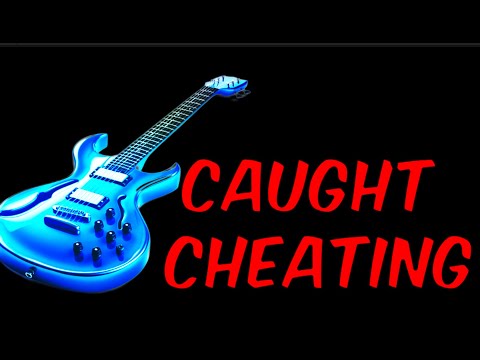 Pentatonic Scale Guitar Cheat Code (1 Note Blues)
