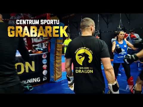 Centrum Sportu Grabarek - Nowe Nabory