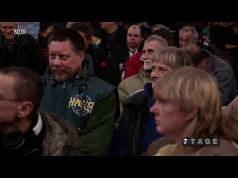 enthüllt Geheimakten - 7 Tage... unter Weihnachtsmännern (komplette Doku)