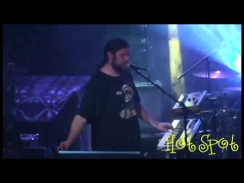 Mister F  - On and On