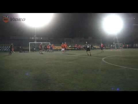 6. tydzień: Cinema City - Spartan (FLS Jesień 2013)