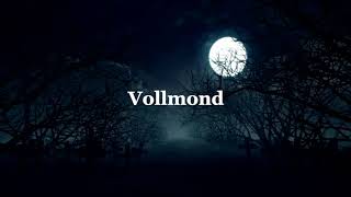 Vollmond - Nena