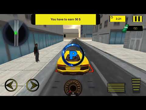 Taxi Simulator 2018 (Crack Warriors)