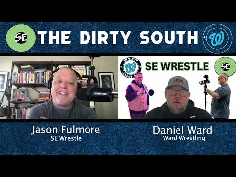 The Dirty South Podcast: This week we discussed the Olympic Trials and upcoming US Open in Vegas.
