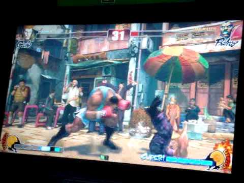 Boxer (KENO) VS Guile ( Dustin) 3 Winners Finals.MPG