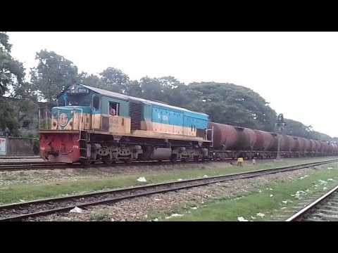 Train videos 5284