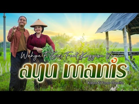 Thumbnail Video Ayu Manis
