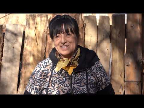 “Recetas, culturas e historias” por Sixta Martínez