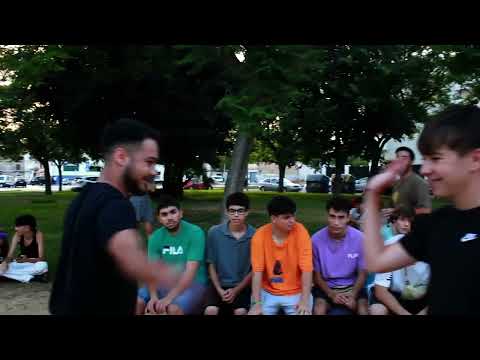 HALCON VS WIZZARD // CUARTOS // 2° CLASIFICATORIA