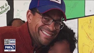Family sues after man shot and killed in East Oakland