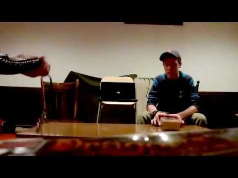 Remote Line with Slide Check