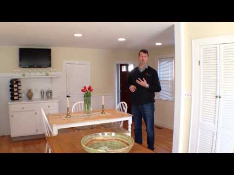 House For Sale - 15 Dove St, Newburyport, MA 01950 - Kevin Fruh
