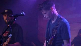 AS IT IS - Relive The Story - The Leadmill - Sheffield