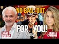 War On Cash Is Here Giustra Says Global Reset Has Begun No Bailout In Sight
