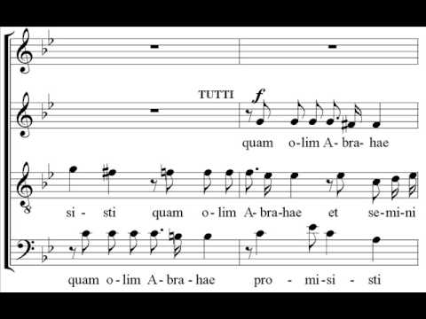 Mozart - Requiem - Domine Jesu - Herreweghe