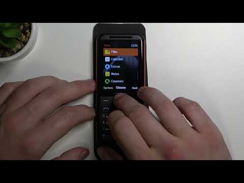 How to Set Custom Ringtone on Nokia 5310 - Use Song as a Ringtone on Nokia 5310