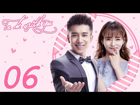 INDO SUBTo Be With You EP06 | Chai Bi Yun, Sun Shao Long
