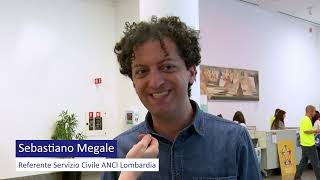 Il Servizio Civile dei Comuni - TUTTA UN'ALTRA STORY - Sebastiano Megale