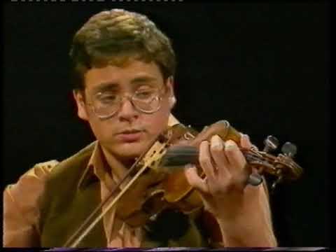 Yehonatan Berick and Ruth Mense