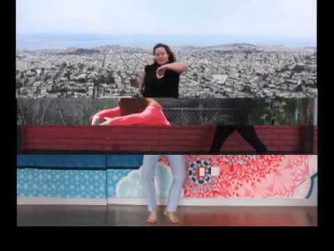 5PS: Dance Film