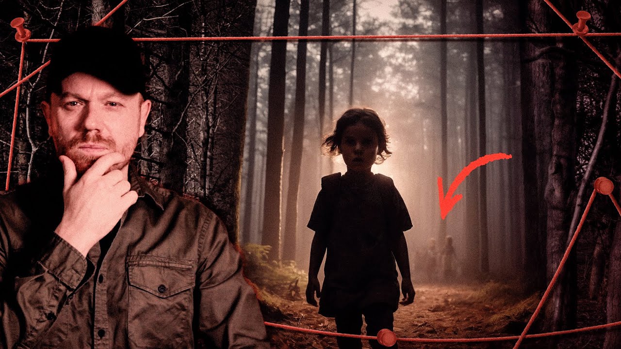 AS SOBREVIVENTES REVELARAM DETALHES ASSUSTADORES DOS T3RRÍV3IS 47 DIAS NA FLORESTA