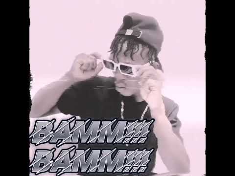 Dristy X - BAMM BAMM FREESTYLE